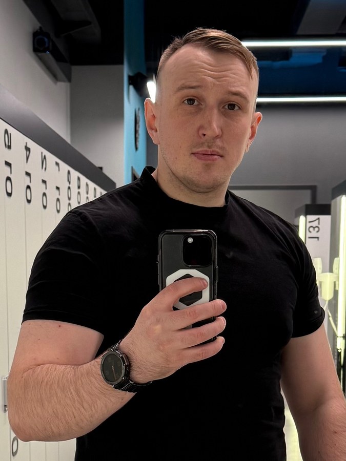 Дмитрий